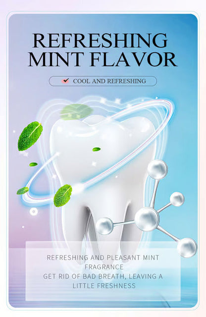 Pasta dental blanqueadora con niacinamida bright white™