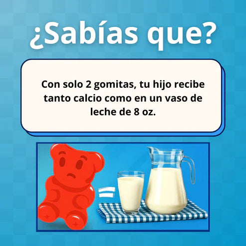 Luntra™ AlturaX – Gomitas