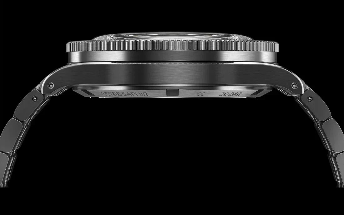 Yema Skin Diver Slim CMM.20 – Edición Limitada