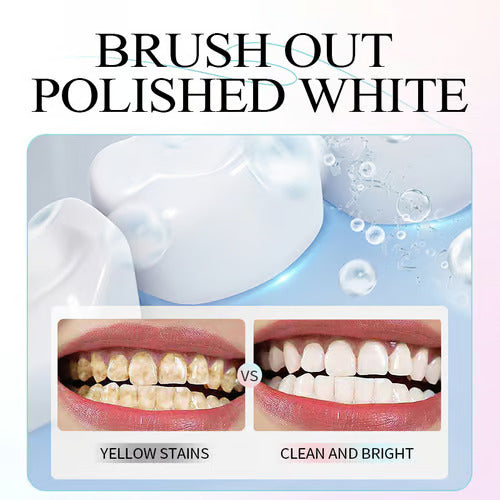 Pasta dental blanqueadora con niacinamida bright white™
