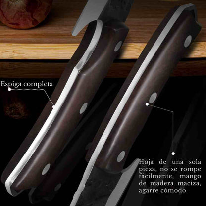 STEELHONK™ CUCHILLO JAPONES PARA COCINA
