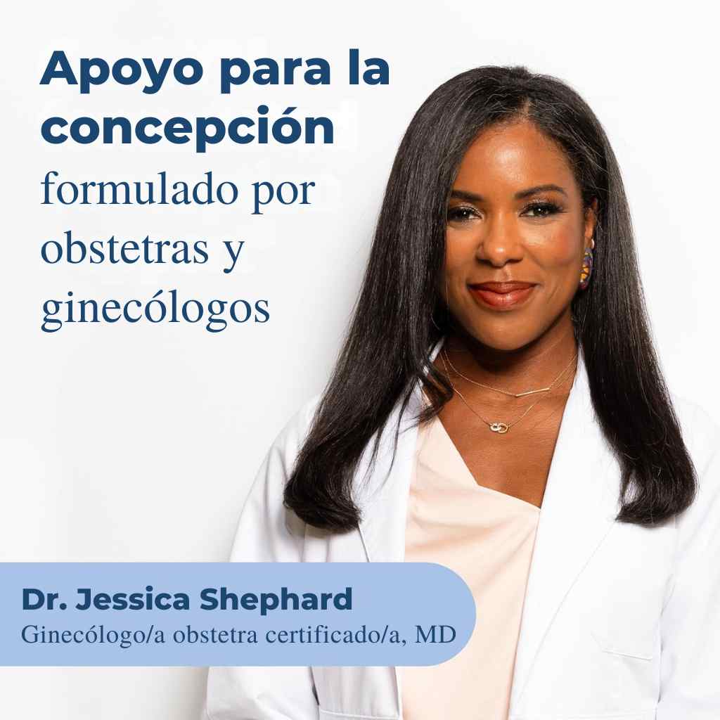 Preggo™ Sperm Health – Vitalidad Masculina desde la raíz